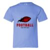 Youth Garment Dyed Ringspun T-Shirt Thumbnail