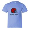 Youth Garment Dyed Ringspun T-Shirt Thumbnail