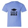 Youth Garment Dyed Ringspun T-Shirt Thumbnail