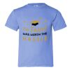 Youth Garment Dyed Ringspun T-Shirt Thumbnail