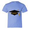 Youth Garment Dyed Ringspun T-Shirt Thumbnail