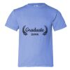 Youth Garment Dyed Ringspun T-Shirt Thumbnail