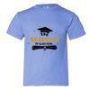 Youth Garment Dyed Ringspun T-Shirt Thumbnail