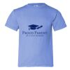 Youth Garment Dyed Ringspun T-Shirt Thumbnail