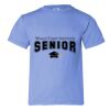 Youth Garment Dyed Ringspun T-Shirt Thumbnail