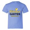 Youth Garment Dyed Ringspun T-Shirt Thumbnail