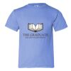 Youth Garment Dyed Ringspun T-Shirt Thumbnail