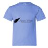 Youth Garment Dyed Ringspun T-Shirt Thumbnail