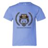Youth Garment Dyed Ringspun T-Shirt Thumbnail