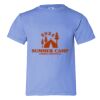 Youth Garment Dyed Ringspun T-Shirt Thumbnail