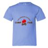 Youth Garment Dyed Ringspun T-Shirt Thumbnail