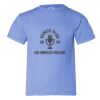 Youth Garment Dyed Ringspun T-Shirt Thumbnail