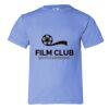 Youth Garment Dyed Ringspun T-Shirt Thumbnail