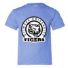 Youth Garment Dyed Ringspun T-Shirt Thumbnail
