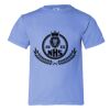 Youth Garment Dyed Ringspun T-Shirt Thumbnail