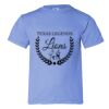 Youth Garment Dyed Ringspun T-Shirt Thumbnail