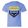 Youth Garment Dyed Ringspun T-Shirt Thumbnail