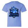 Youth Garment Dyed Ringspun T-Shirt Thumbnail