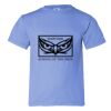 Youth Garment Dyed Ringspun T-Shirt Thumbnail