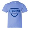 Youth Garment Dyed Ringspun T-Shirt Thumbnail