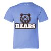 Youth Garment Dyed Ringspun T-Shirt Thumbnail