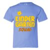 Youth Garment Dyed Ringspun T-Shirt Thumbnail