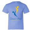 Youth Garment Dyed Ringspun T-Shirt Thumbnail