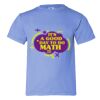 Youth Garment Dyed Ringspun T-Shirt Thumbnail