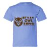 Youth Garment Dyed Ringspun T-Shirt Thumbnail