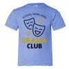 Youth Garment Dyed Ringspun T-Shirt Thumbnail