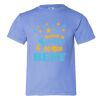 Youth Garment Dyed Ringspun T-Shirt Thumbnail