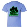 Youth Garment Dyed Ringspun T-Shirt Thumbnail