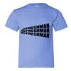 Youth Garment Dyed Ringspun T-Shirt Thumbnail