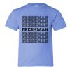 Youth Garment Dyed Ringspun T-Shirt Thumbnail