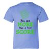 Youth Garment Dyed Ringspun T-Shirt Thumbnail