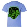 Youth Garment Dyed Ringspun T-Shirt Thumbnail