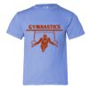 Youth Garment Dyed Ringspun T-Shirt Thumbnail