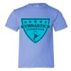 Youth Garment Dyed Ringspun T-Shirt Thumbnail