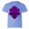 Youth Garment Dyed Ringspun T-Shirt Thumbnail