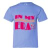 Youth Garment Dyed Ringspun T-Shirt Thumbnail