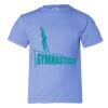 Youth Garment Dyed Ringspun T-Shirt Thumbnail