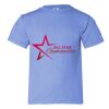 Youth Garment Dyed Ringspun T-Shirt Thumbnail