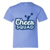 Youth Garment Dyed Ringspun T-Shirt Thumbnail