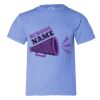 Youth Garment Dyed Ringspun T-Shirt Thumbnail