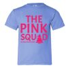 Youth Garment Dyed Ringspun T-Shirt Thumbnail