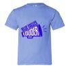 Youth Garment Dyed Ringspun T-Shirt Thumbnail