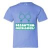 Youth Garment Dyed Ringspun T-Shirt Thumbnail