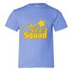 Youth Garment Dyed Ringspun T-Shirt Thumbnail