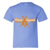 Youth Garment Dyed Ringspun T-Shirt Thumbnail