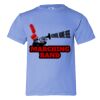 Youth Garment Dyed Ringspun T-Shirt Thumbnail